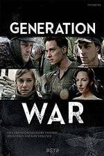 Watch Generation War Sockshare