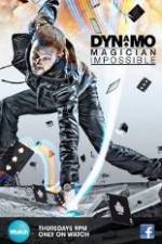 Watch Dynamo Magician Impossible Bonus Disk Sockshare