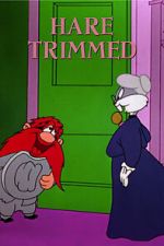 Watch Hare Trimmed (Short 1953) Sockshare