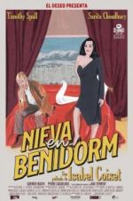 Watch It Snows in Benidorm Sockshare