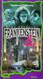 Watch Frankenstein and Me Sockshare