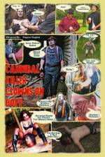 Watch Cannibal Killer Clowns On Dope Sockshare