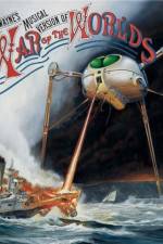 Watch Jeff Wayne's Musical Version of 'The War of the Worlds' Sockshare