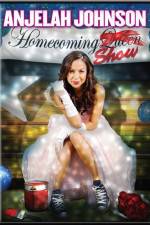 Watch Anjelah Johnson: The Homecoming Show Sockshare