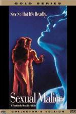 Watch Sexual Malice Sockshare
