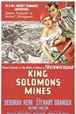 Watch King Solomon\'s Mines Sockshare