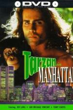 Watch Tarzan in Manhattan Sockshare