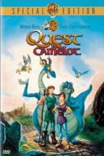 Watch Quest for Camelot Sockshare