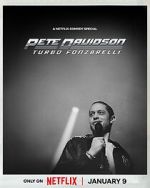 Watch Pete Davidson: Turbo Fonzarelli (TV Special 2024) Sockshare