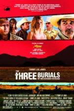 Watch The Three Burials of Melquiades Estrada Sockshare