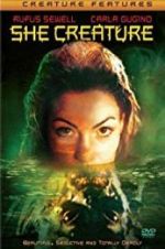 Watch Mermaid Chronicles Part 1: She Creature Sockshare