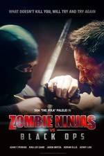 Watch Zombie Ninjas vs Black Ops Sockshare
