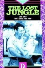 Watch The Lost Jungle Sockshare