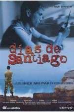 Watch Days of Santiago Sockshare