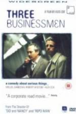Watch Three Businessmen Sockshare