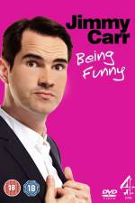 Watch Jimmy Carr Being Funny Sockshare