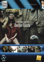 Watch El extrao caso del doctor Fausto Sockshare