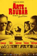 Watch Arte de Roubar Sockshare