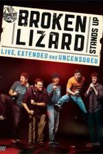 Watch Broken Lizard Stands Up Sockshare