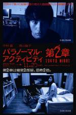 Watch Paranormal Activity 2 Tokyo Night Sockshare