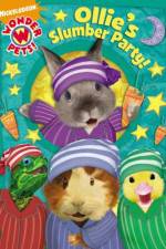Watch Wonder Pets! Ollies Slumber Party Sockshare