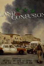 Watch Land of Confusion Sockshare