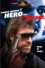 Watch Hero and the Terror Sockshare
