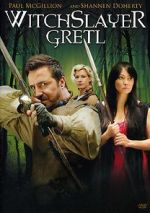Watch Witchslayer Gretl Sockshare