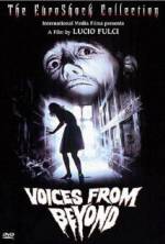 Watch Voices from Beyond Sockshare