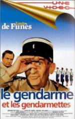 Watch Le gendarme et les gendarmettes Sockshare