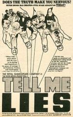 Watch Tell Me Lies Sockshare