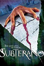 Watch Subterano Sockshare