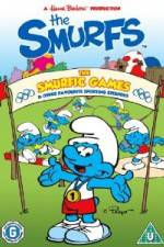 Watch The Smurfic Games Sockshare