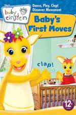 Watch Baby Einstein: Baby's First Moves Sockshare