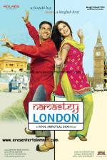 Watch Namastey London Sockshare