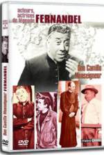 Watch Don Camillo monsignore ma non troppo Sockshare