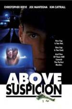 Watch Above Suspicion Sockshare