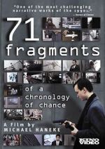 Watch 71 Fragments of a Chronology of Chance Sockshare