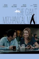 Watch The Giant Mechanical Man Sockshare
