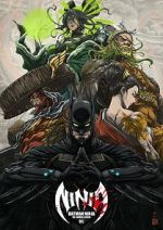 Watch Batman Ninja vs. Yakuza League Sockshare