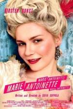 Watch Marie Antoinette Sockshare