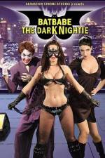 Watch Batbabe: The Dark Nightie (Adult) Sockshare