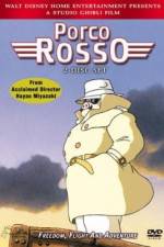 Watch Porco Rosso Sockshare