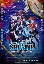 Watch Servamp: Alice in the Garden Sockshare