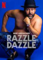 Watch Bert Kreischer: Razzle Dazzle (TV Special 2023) Sockshare