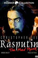 Watch Rasputin: The Mad Monk Sockshare