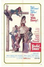 Watch Sinful Davey Sockshare