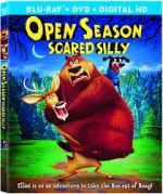 Watch Open Season 4: Scared Silly Sockshare