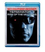 Watch Inside \'Terminator 3: Rise of the Machines\' (TV Short 2003) Sockshare