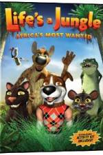 Watch Life's A Jungle: Africa's Most Wanted Sockshare